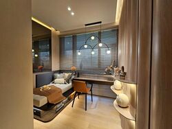 Union Square Residences (D1), Condominium #503207461